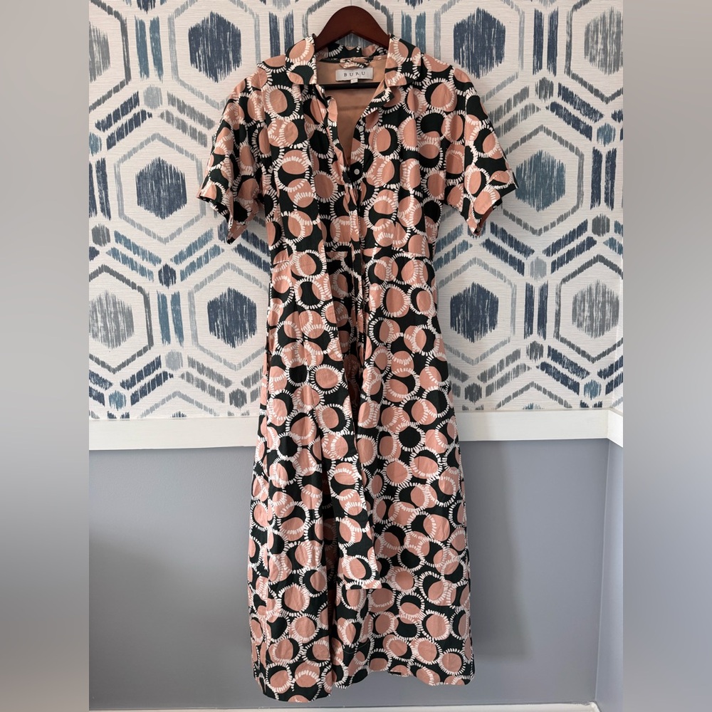 Buru Maxi
